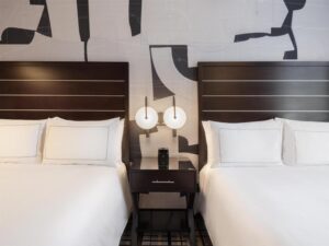 Hotel Hilton New York Fashion District