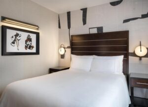 Hotel Hilton New York Fashion District