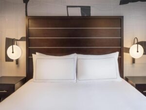 Hotel Hilton New York Fashion District