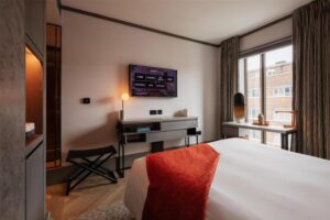 Hotel Hart Shoreditch Londres