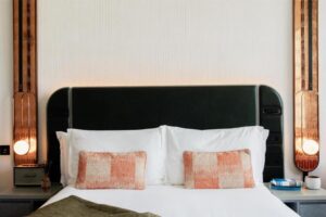 Hotel Hart Shoreditch Londres