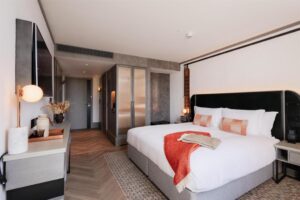 Hotel Hart Shoreditch Londres