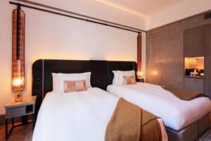 Hotel Hart Shoreditch Londres