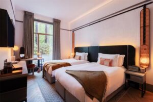 Hotel Hart Shoreditch Londres