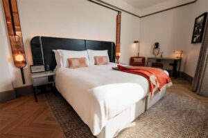 Hotel Hart Shoreditch Londres
