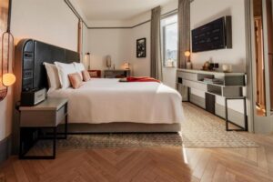 Hotel Hart Shoreditch Londres