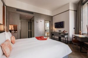 Hotel Hart Shoreditch Londres