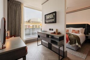 Hotel Hart Shoreditch Londres