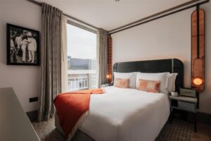 Hotel Hart Shoreditch Londres
