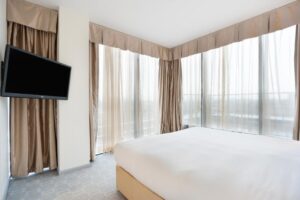 Hotel Dorsett Shepherds Bush London
