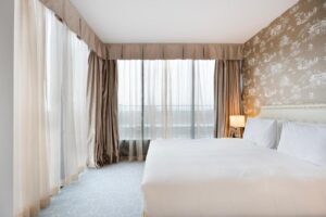Hotel Dorsett Shepherds Bush London