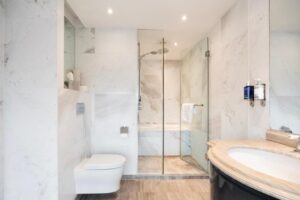 Hotel Dorsett Shepherds Bush London