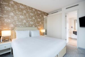 Hotel Dorsett Shepherds Bush London