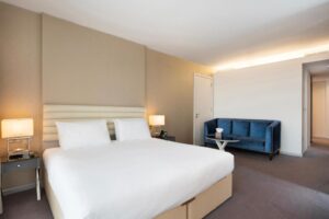 Hotel Dorsett Shepherds Bush London