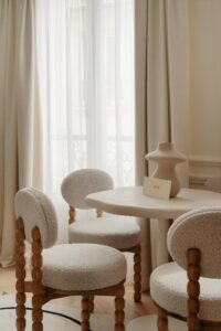 Léon Hôtel París