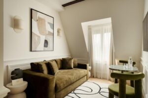 Léon Hôtel París