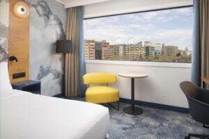 Hotel Hilton Barcelona