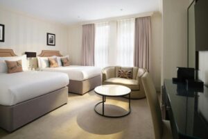 Hotel Xenia Autograph Collection Londres