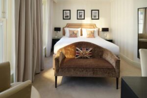 Hotel Xenia Autograph Collection Londres