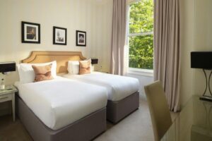 Hotel Xenia Autograph Collection Londres