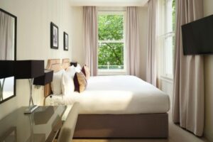Hotel Xenia Autograph Collection Londres