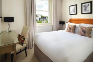 Hotel Xenia Autograph Collection Londres