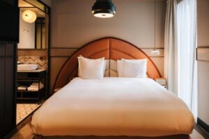 Hotel The Diamond Amsterdam