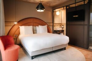 Hotel The Diamond Amsterdam