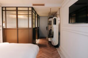 Hotel The Diamond Amsterdam