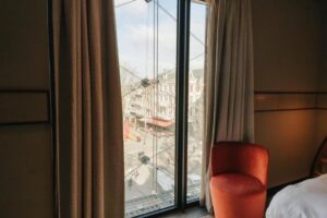 Hotel The Diamond Amsterdam