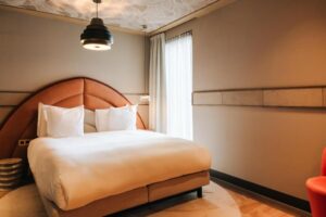 Hotel The Diamond Amsterdam