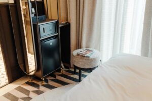 Hotel The Diamond Amsterdam