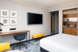 Hotel Hilton Barcelona