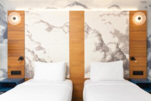 Hotel Hilton Barcelona
