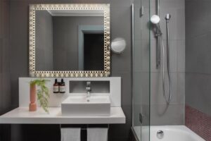 Hotel nhow Roma