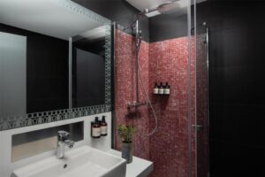 Hotel nhow Roma