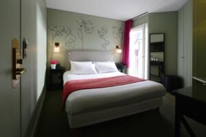 Hôtel Orchidée París
