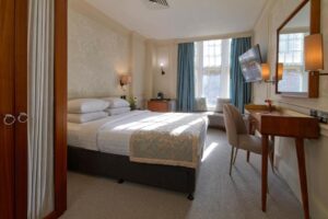 Sloane Square Hotel Londres
