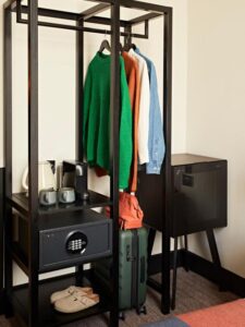Hotel Numa Bloomsbury Londres