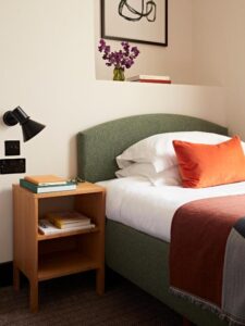 Hotel Numa Bloomsbury Londres