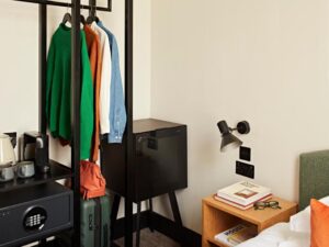 Hotel Numa Bloomsbury Londres