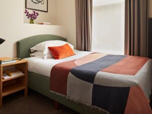 Hotel Numa Bloomsbury Londres