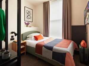 Hotel Numa Bloomsbury Londres