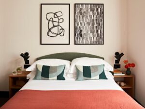 Hotel Numa Bloomsbury Londres