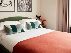 Hotel Numa Bloomsbury Londres