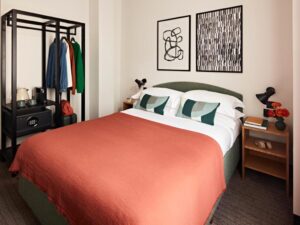 Hotel Numa Bloomsbury Londres