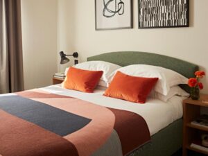 Hotel Numa Bloomsbury Londres