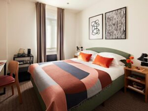 Hotel Numa Bloomsbury Londres