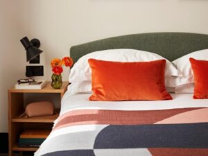 Hotel Numa Bloomsbury Londres