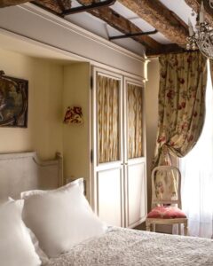 Hotel Caron de Beaumarchais París